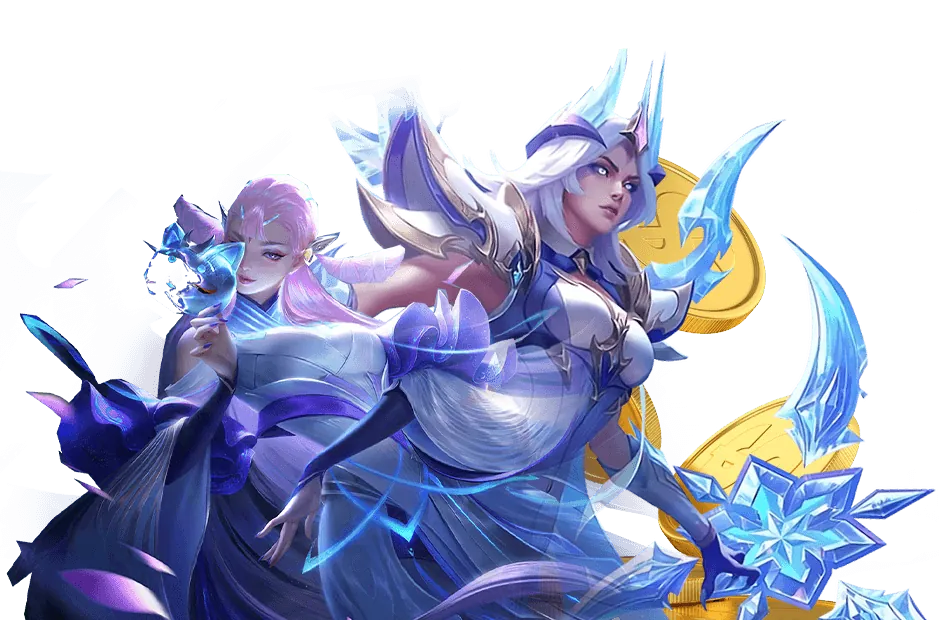 Ưu đãi chào mừng thành viên mới